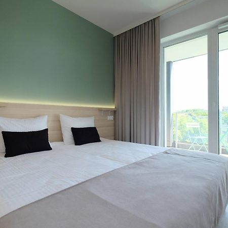 Apartamenty Centrum Białystok Buitenkant foto