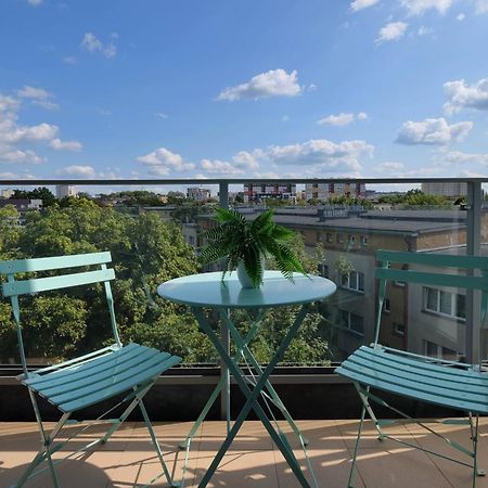 Apartamenty Centrum Białystok Buitenkant foto