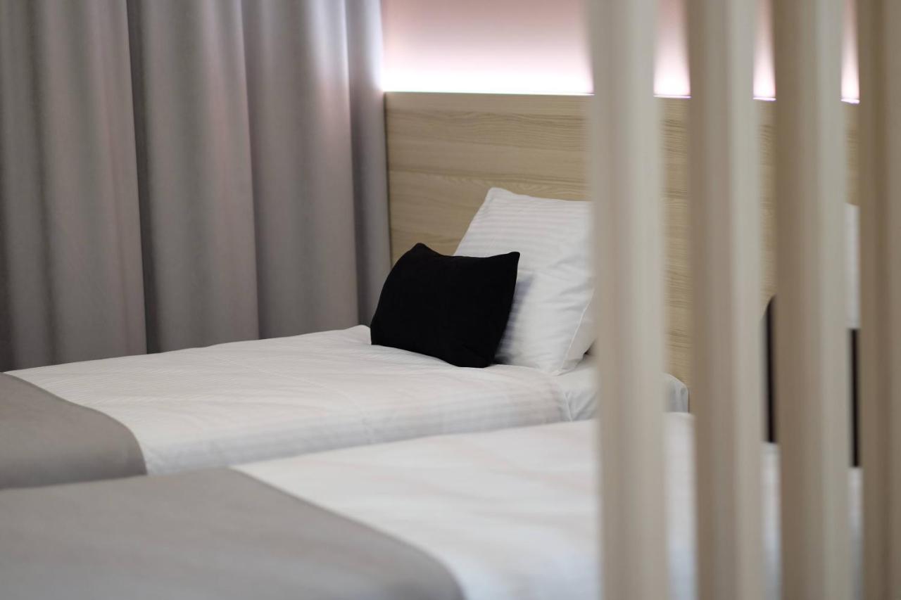 Apartamenty Centrum Białystok Buitenkant foto