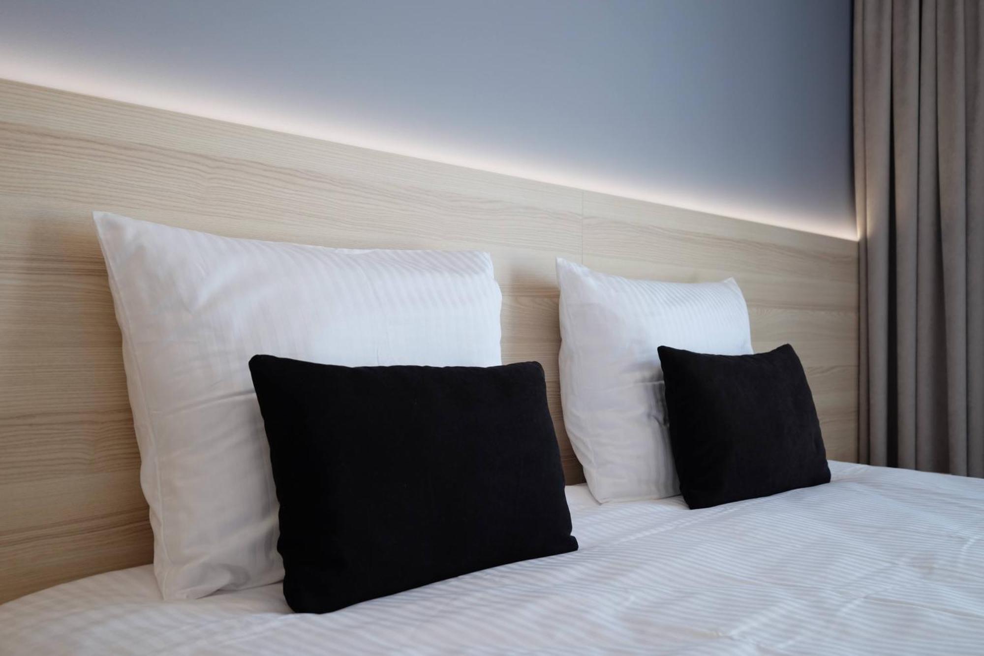 Apartamenty Centrum Białystok Buitenkant foto