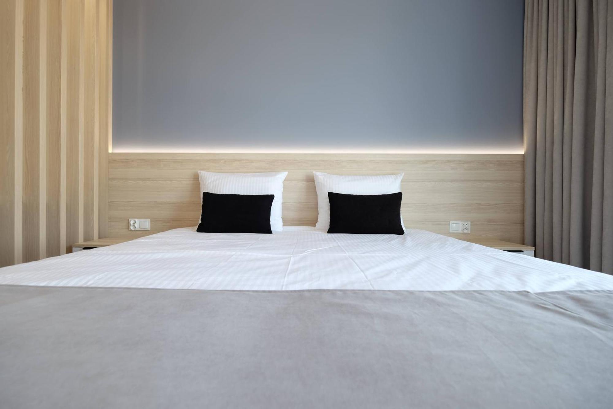 Apartamenty Centrum Białystok Buitenkant foto