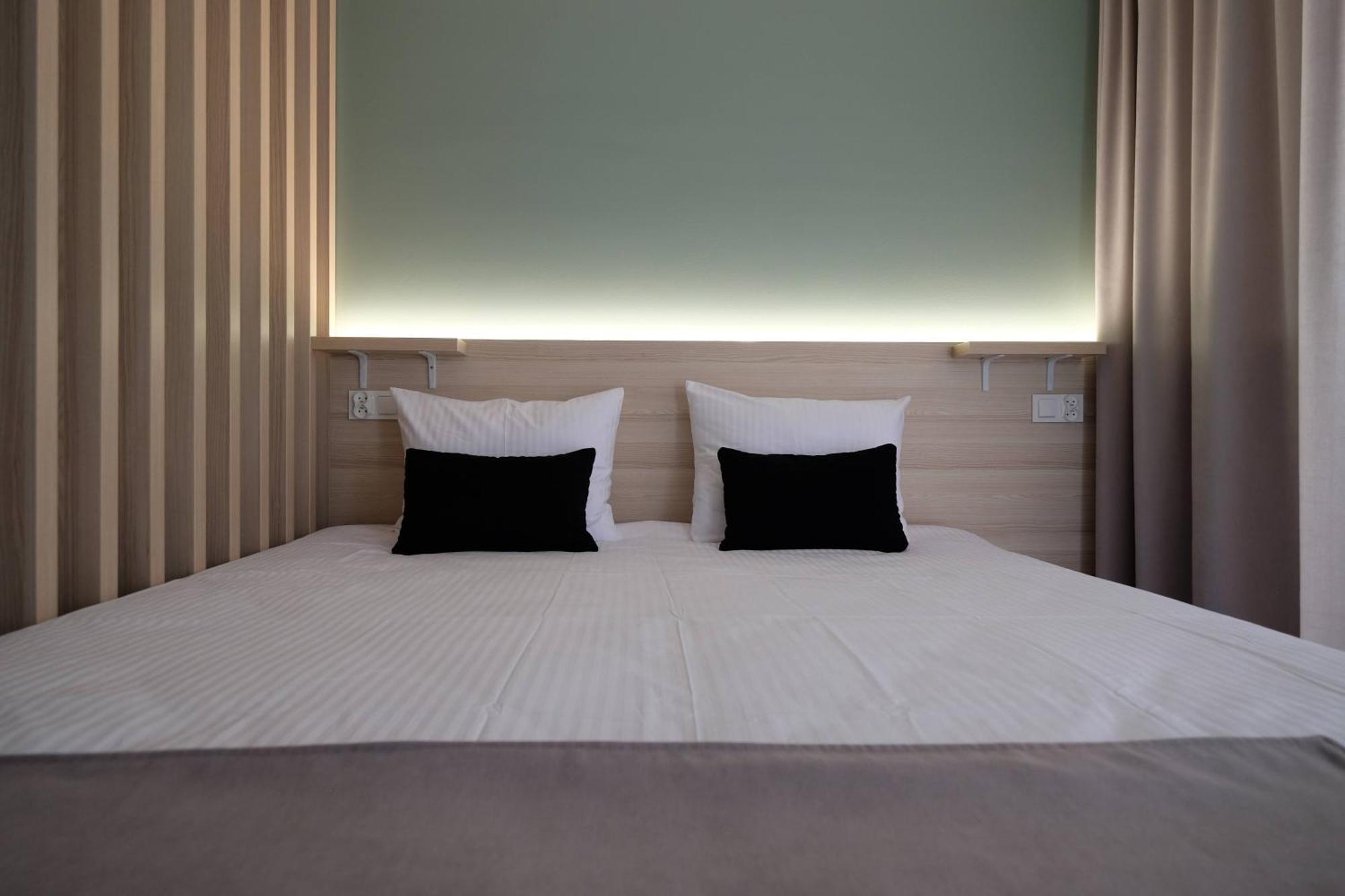 Apartamenty Centrum Białystok Buitenkant foto