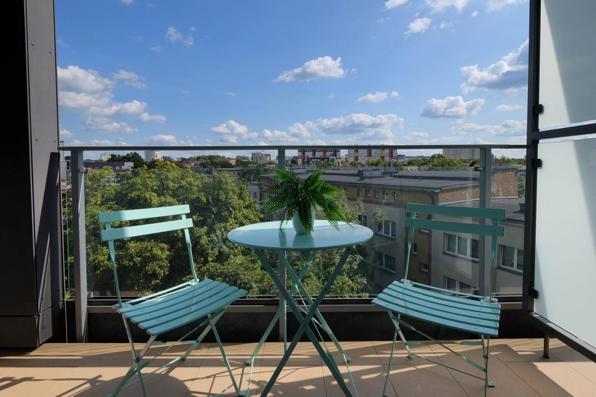 Apartamenty Centrum Białystok Buitenkant foto