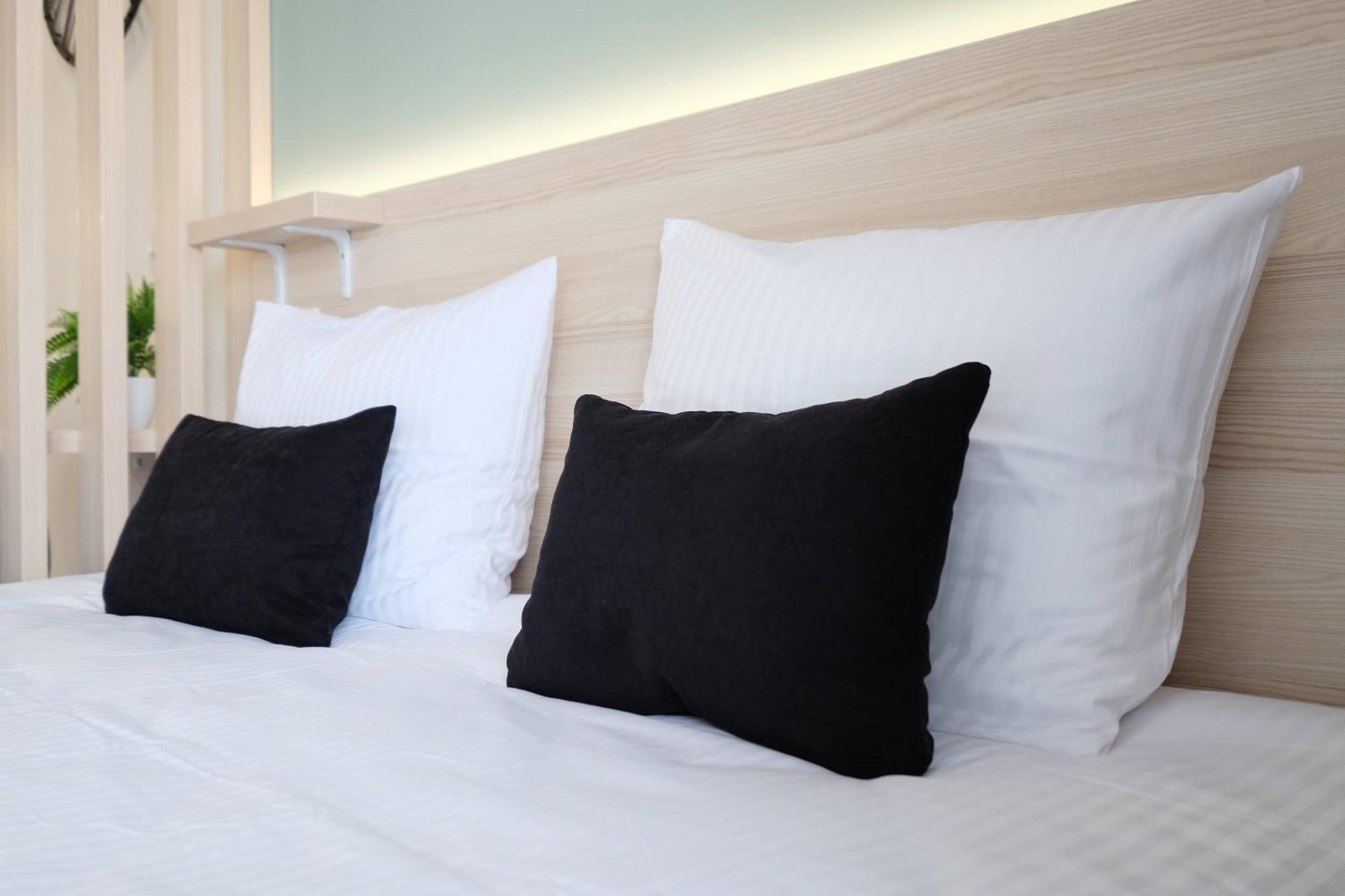 Apartamenty Centrum Białystok Buitenkant foto