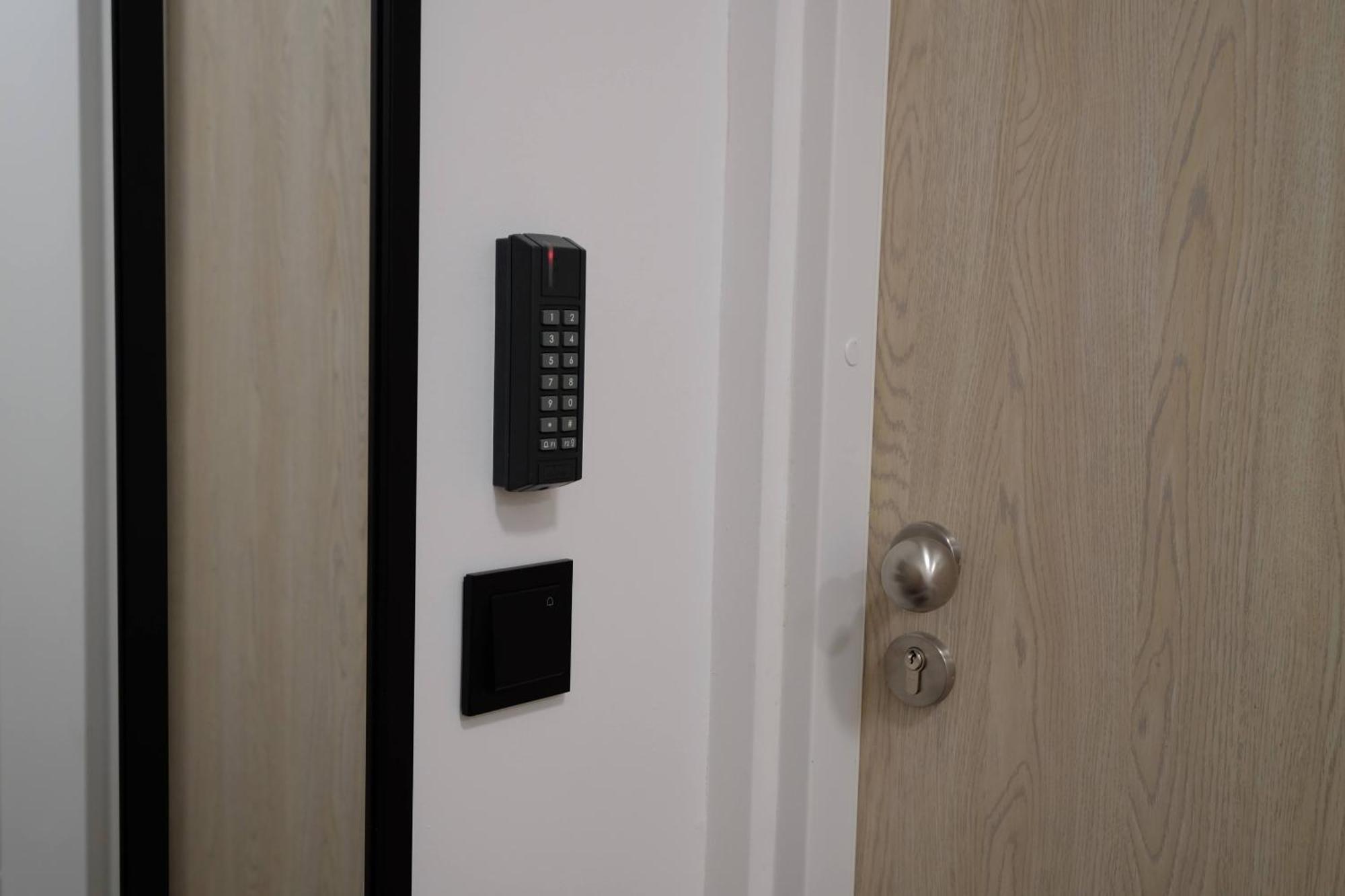 Apartamenty Centrum Białystok Buitenkant foto