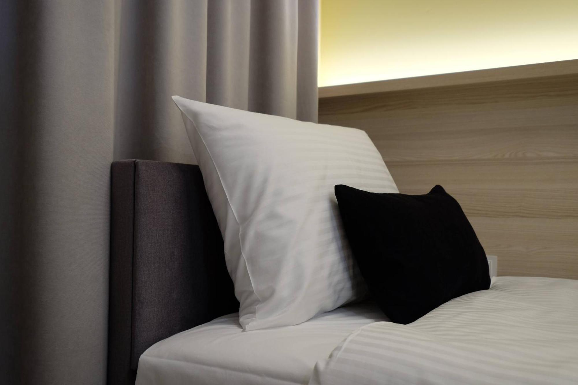Apartamenty Centrum Białystok Buitenkant foto
