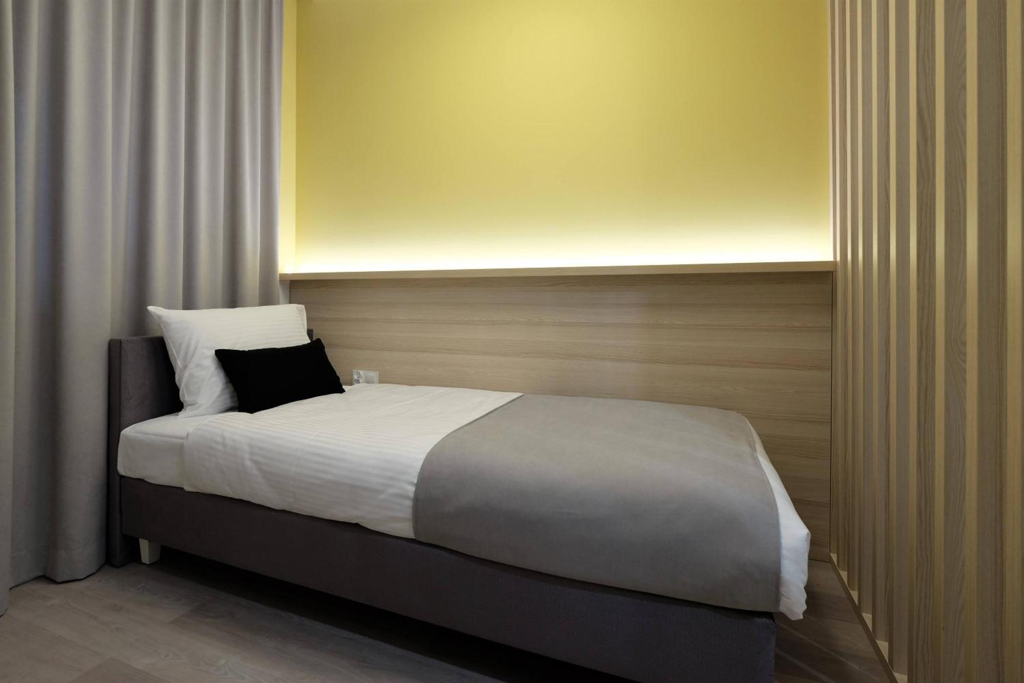 Apartamenty Centrum Białystok Buitenkant foto